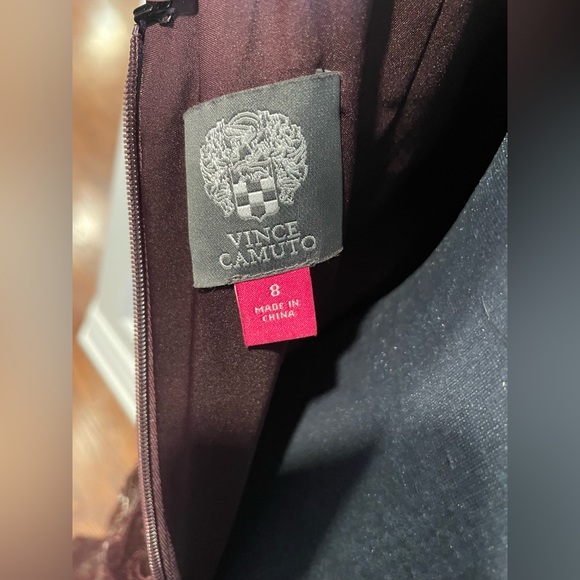 VINCE CAMUTO dress - Picture 5 of 6